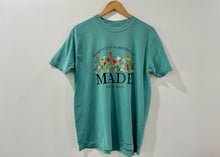 Load image into Gallery viewer, Fearfully & Wonderfully Made T-Shirt