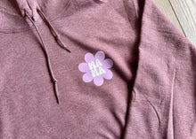 Load image into Gallery viewer, MAMA Floral Hoodie