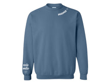 Load image into Gallery viewer, Custom Names Crewneck