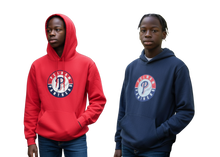 Load image into Gallery viewer, Pelham Panthers Baseball Team Hoodie