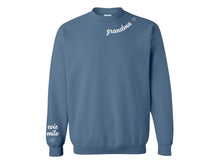 Load image into Gallery viewer, Custom Names Crewneck
