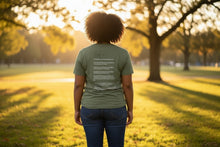 Load image into Gallery viewer, Psalm 23 T-Shirt