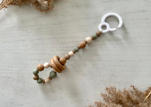 Load image into Gallery viewer, Car Seat Teether Toy