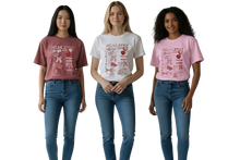 Load image into Gallery viewer, Jesus Is My Valentine T-Shirt