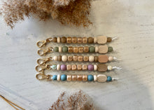 Load image into Gallery viewer, MAMA Keychain