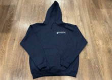 Load image into Gallery viewer, Right Corner Logo Hoodie