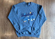 Load image into Gallery viewer, Baseball Moms Club Sweater