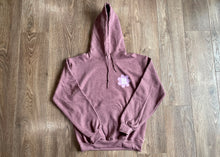 Load image into Gallery viewer, MAMA Floral Hoodie