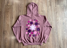 Load image into Gallery viewer, MAMA Floral Hoodie