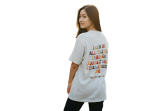 Load image into Gallery viewer, I can do all things through Christ Tee