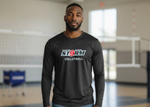 Load image into Gallery viewer, Athletic Long Sleeve