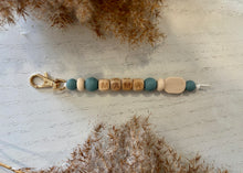 Load image into Gallery viewer, MAMA Keychain