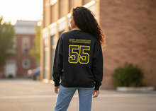 Load image into Gallery viewer, Sport Team Crewneck