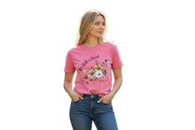 Load image into Gallery viewer, Be Still T-Shirt