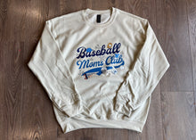 Load image into Gallery viewer, Baseball Moms Club Sweater