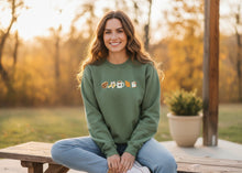 Load image into Gallery viewer, Fall Sweater