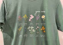 Load image into Gallery viewer, You Are... T-Shirt