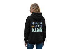Load image into Gallery viewer, Daugter / Son of the King Hoodie