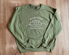 Load image into Gallery viewer, Customizable Logo Crewneck