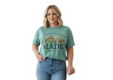 Load image into Gallery viewer, Fearfully & Wonderfully Made T-Shirt