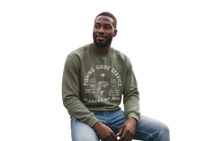 Load image into Gallery viewer, Fishers Of Men Sweater