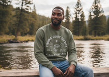 Load image into Gallery viewer, Fishers Of Men Sweater