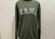 Load image into Gallery viewer, MAMA Sweater