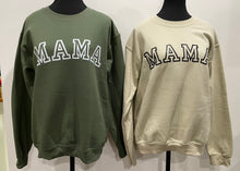 Load image into Gallery viewer, MAMA Sweater