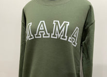 Load image into Gallery viewer, MAMA Sweater