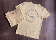 Load image into Gallery viewer, Let Your Light Shine