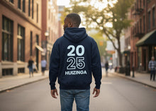 Load image into Gallery viewer, Customizable Graduation Hoodie