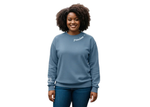 Load image into Gallery viewer, Custom Names Crewneck