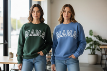 Load image into Gallery viewer, MAMA Sweater