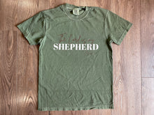 Load image into Gallery viewer, Psalm 23 T-Shirt