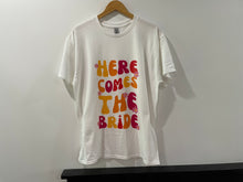Load image into Gallery viewer, Here Comes the Party T-Shirt