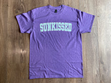 Load image into Gallery viewer, Sunkissed Graphic T-Shirt