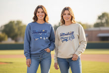 Load image into Gallery viewer, Baseball Moms Club Sweater