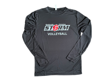 Load image into Gallery viewer, Athletic Long Sleeve