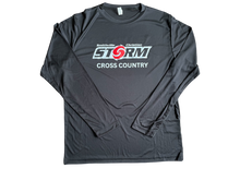 Load image into Gallery viewer, Athletic Long Sleeve