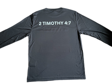 Load image into Gallery viewer, Athletic Long Sleeve