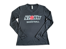 Load image into Gallery viewer, Athletic Long Sleeve