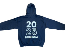 Load image into Gallery viewer, Customizable Graduation Hoodie