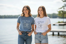 Load image into Gallery viewer, Last Splash Bachelorette T-Shirt