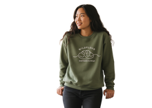 Load image into Gallery viewer, Customizable Logo Crewneck