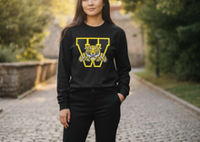Load image into Gallery viewer, Sport Team Longsleeve