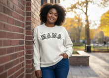 Load image into Gallery viewer, MAMA Sweater