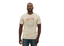 Load image into Gallery viewer, Move Mountains T-Shirt