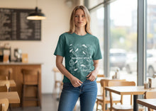 Load image into Gallery viewer, Paraeducator School Item T-Shirt