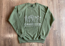 Load image into Gallery viewer, Paraeducators Crewneck