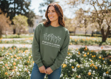 Load image into Gallery viewer, Paraeducators Crewneck